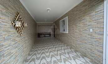 Imagem 3: CASA À VENDA COM 3 DORMITÓRIOS, 80m², R$550.000,00, BAIRRO ITAJUBA, BARRA VELHA, SANTA CAT