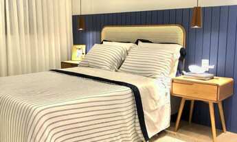 Imagem 7: APARTAMENTO À VENDA COM 3 DORMITÓRIOS, SENDO 1 SUÍTE, 116m², R$2.500.000,00, BAIRRO CENTR