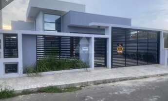 Imagem: CASA À VENDA COM 3 DORMITÓRIOS, SENDO