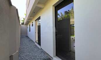 Imagem 4: CASA À VENDA COM 3 DORMITÓRIOS, SENDO 1 SUÍTE, 80m², R$430.000,00, BAIRRO ITAJUBA, BARRA