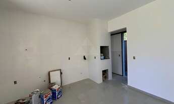 Imagem 6: CASA À VENDA COM 3 DORMITÓRIOS, SENDO 1 SUÍTE, 80m², R$430.000,00, BAIRRO ITAJUBA, BARRA