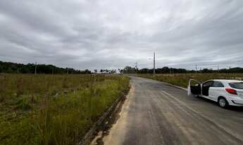 Imagem 5: TERRENO A VENDA COM 300m2, R$ 155.000,00, LOCALIZADO NO BAIRRO ITAJUBA, BARRA VELHA - SC