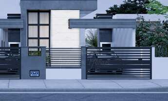 Imagem 2: CASA À VENDA COM 3 DORMITÓRIOS, SENDO 1 SUÍTE, 75m², R$430.000,00, BAIRRO ITAJUBA, BARRA