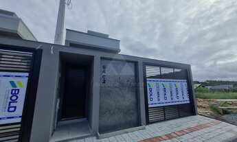 Imagem 2: CASA À VENDA COM 3 DORMITÓRIOS, SENDO 1 SUÍTE, 95m², R$499.000,00, BAIRRO ITAJUBA, BARRA