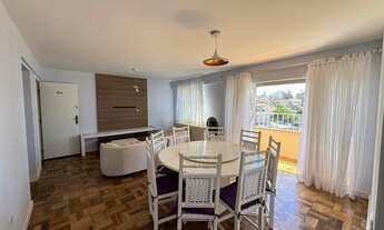 Imagem 6: APARTAMENTO À VENDA COM 3 DORMITÓRIOS, SENDO 1 SUÍTE, 107m², R$1.250.000,00, BAIRRO CENTR