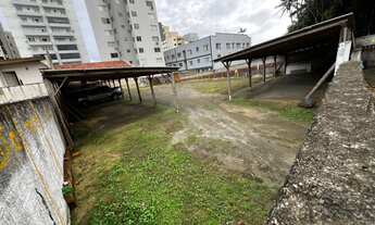 Imagem: ÁREA À VENDA COM 680m², R$1.395.000,00