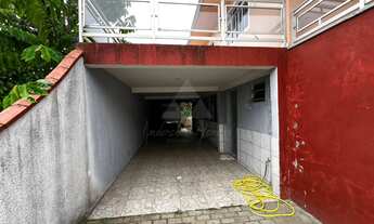 Imagem 7: SOBRADO À VENDA COM 3 DORMITÓRIOS, SENDO 1 SUÍTE, 180m², R$899.000,00, BAIRRO ITAJUBA, BA