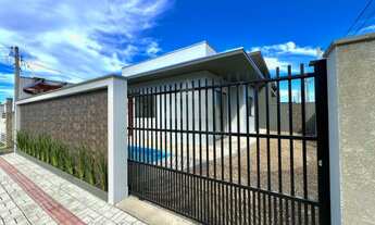 Imagem 2: CASA À VENDA COM 2 DORMITÓRIOS, SENDO 1 SUÍTE, 90m², R$430.000,00, BAIRRO ITAJUBA, BARRA