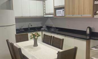 Imagem 5: APARTAMENTO À VENDA COM 3 DORMITÓRIOS, SENDO 1 SUÍTE, 77m², R$600.000,00, BAIRRO ITACOLOM