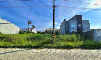 Imagem: TERRENO À VENDA COM 300m², R$335.000,00