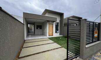 Imagem: CASA À VENDA COM 2 DORMITÓRIOS, SENDO