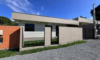 Imagem: CASA À VENDA COM 3 DORMITÓRIOS, SENDO