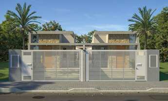 Imagem 2: CASA À VENDA COM 3 DORMITÓRIOS, SENDO 1 SUÍTE, 92m², R$600.000,00, BAIRRO NOVA BARRA VELH