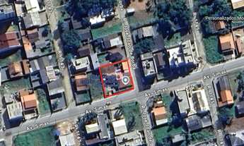 Imagem: ÁREA À VENDA COM 625m², R$1.000.000,00