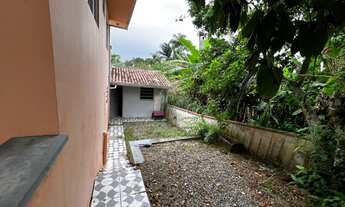 Imagem 6: SOBRADO À VENDA COM 3 DORMITÓRIOS, SENDO 1 SUÍTE, 180m², R$899.000,00, BAIRRO ITAJUBA, BA