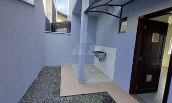 Imagem 4: SOBRADO À VENDA COM 2 DORMITÓRIOS, SENDO 1 SUÍTE, 66m², R$475.000,00, BAIRRO ITAJUBA, BAR