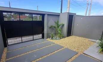Imagem 4: CASA À VENDA COM 3 DORMITÓRIOS, SENDO 1 SUÍTE, 95m², R$499.000,00, BAIRRO ITAJUBA, BARRA