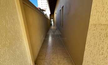 Imagem 7: CASA À VENDA COM 3 DORMITÓRIOS, SENDO 1 SUÍTE, 150m², R$985.000,00, BAIRRO ITAJUBA, BARRA