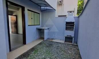 Imagem 3: SOBRADO À VENDA COM 2 DORMITÓRIOS, SENDO 1 SUÍTE, 66m², R$475.000,00, BAIRRO ITAJUBA, BAR