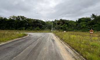Imagem 4: TERRENO A VENDA COM 300m2, R$ 155.000,00, LOCALIZADO NO BAIRRO ITAJUBA, BARRA VELHA - SC