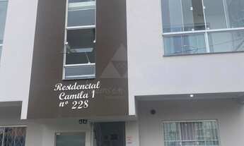 Imagem 2: APARTAMENTO À VENDA COM 3 DORMITÓRIOS, SENDO 1 SUÍTE, 77m², R$600.000,00, BAIRRO ITACOLOM