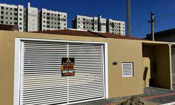 Imagem: CASA À VENDA COM 3 DORMITÓRIOS, SENDO