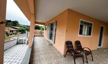 Imagem 5: SOBRADO À VENDA COM 3 DORMITÓRIOS, SENDO 1 SUÍTE, 180m², R$899.000,00, BAIRRO ITAJUBA, BA