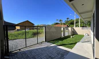 Imagem 7: CASA À VENDA COM 3 DORMITÓRIOS, SENDO 1 SUÍTE, 80m², R$430.000,00, BAIRRO ITAJUBA, BARRA