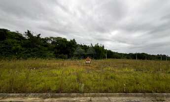 Imagem 2: TERRENO A VENDA COM 300m2, R$ 155.000,00, LOCALIZADO NO BAIRRO ITAJUBA, BARRA VELHA - SC