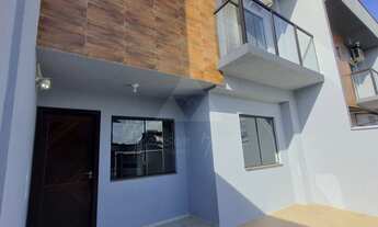 Imagem: SOBRADO À VENDA COM 2 DORMITÓRIOS, SENDO