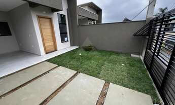 Imagem 2: CASA À VENDA COM 2 DORMITÓRIOS, SENDO 1 SUÍTE, 74m², R$399.000,00, BAIRRO ICARAÍ, BARRA V