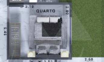 Imagem: CASA À VENDA COM 3 DORMITÓRIOS, SENDO