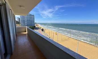 Imagem 2: APARTAMENTO À VENDA COM 3 DORMITÓRIOS, SENDO 1 SUÍTE, 107m², R$1.250.000,00, BAIRRO CENTR