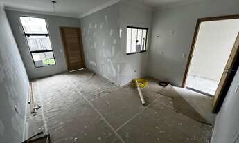 Imagem 5: CASA À VENDA COM 2 DORMITÓRIOS, SENDO 1 SUÍTE, 74m², R$399.000,00, BAIRRO ICARAÍ, BARRA V