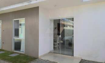 Imagem: CASA À VENDA COM 2 DORMITÓRIOS, 50m²