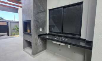 Imagem 6: CASA À VENDA COM 3 DORMITÓRIOS, SENDO 1 SUÍTE, 95m², R$499.000,00, BAIRRO ITAJUBA, BARRA