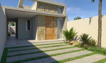 Imagem 2: CASA À VENDA COM 3 DORMITÓRIOS, SENDO 1 SUÍTE, 92m², R$600.000,00, BAIRRO NOVA BARRA VELH