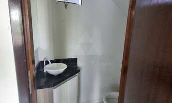 Imagem 6: SOBRADO À VENDA COM 2 DORMITÓRIOS, SENDO 1 SUÍTE, 66m², R$475.000,00, BAIRRO ITAJUBA, BAR