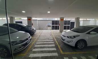 Imagem 2: APARTAMENTO À VENDA COM 2 DORMITÓRIOS, SENDO 1 SUÍTE, 76m², R$945.000,00, BAIRRO ITAJUBA