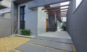 Imagem 3: CASA À VENDA COM 3 DORMITÓRIOS, SENDO 1 SUÍTE, 95m², R$499.000,00, BAIRRO ITAJUBA, BARRA