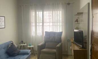 Imagem 6: APARTAMENTO À VENDA COM 3 DORMITÓRIOS, SENDO 1 SUÍTE, 77m², R$600.000,00, BAIRRO ITACOLOM