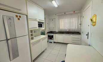 Imagem 7: APARTAMENTO À VENDA COM 3 DORMITÓRIOS, SENDO 1 SUÍTE, 107m², R$1.250.000,00, BAIRRO CENTR