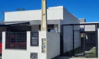 Imagem 3: CASA À VENDA COM 2 DORMITÓRIOS, 46m², R$285.000,00, BAIRRO ITAJUBA, BARRA VELHA, SANTA CAT
