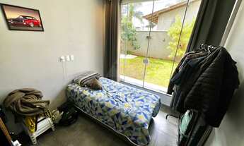 Imagem 6: CASA À VENDA COM 3 DORMITÓRIOS, SENDO 1 SUÍTE, 134m², R$779.000,00, BAIRRO ITAJUBA, BARRA