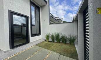 Imagem: CASA À VENDA COM 3 DORMITÓRIOS, SENDO