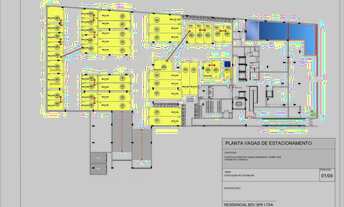 Imagem 6: APARTAMENTO À VENDA COM 2 DORMITÓRIOS, SENDO 2 SUÍTES, 82m², R$1.226.000,00, BAIRRO TABUL