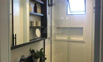 Imagem 7: APARTAMENTO À VENDA COM 3 DORMITÓRIOS, SENDO 1 SUÍTE, 124m², 1.050.000,00, BAIRRO ITAJUBA