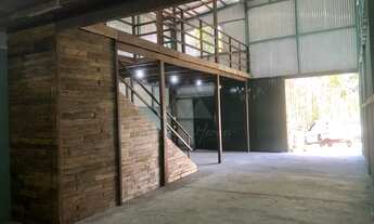 Imagem 7: BARRACÃO À VENDA COM 292m², R$650.000,00, BAIRRO BELA VISTA, BALNEÁRIO PIÇARRAS, SANTA CAT