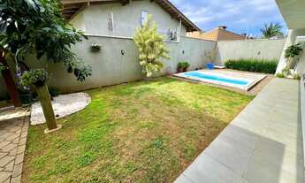 Imagem 4: CASA À VENDA COM 3 DORMITÓRIOS, SENDO 1 SUÍTE, 134m², R$779.000,00, BAIRRO ITAJUBA, BARRA