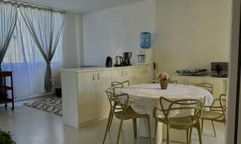 Imagem 3: APARTAMENTO À VENDA COM 2 DORMITÓRIOS, SENDO 1 SUÍTE, 70m², R$460.000,00, BAIRRO ITAJUBA